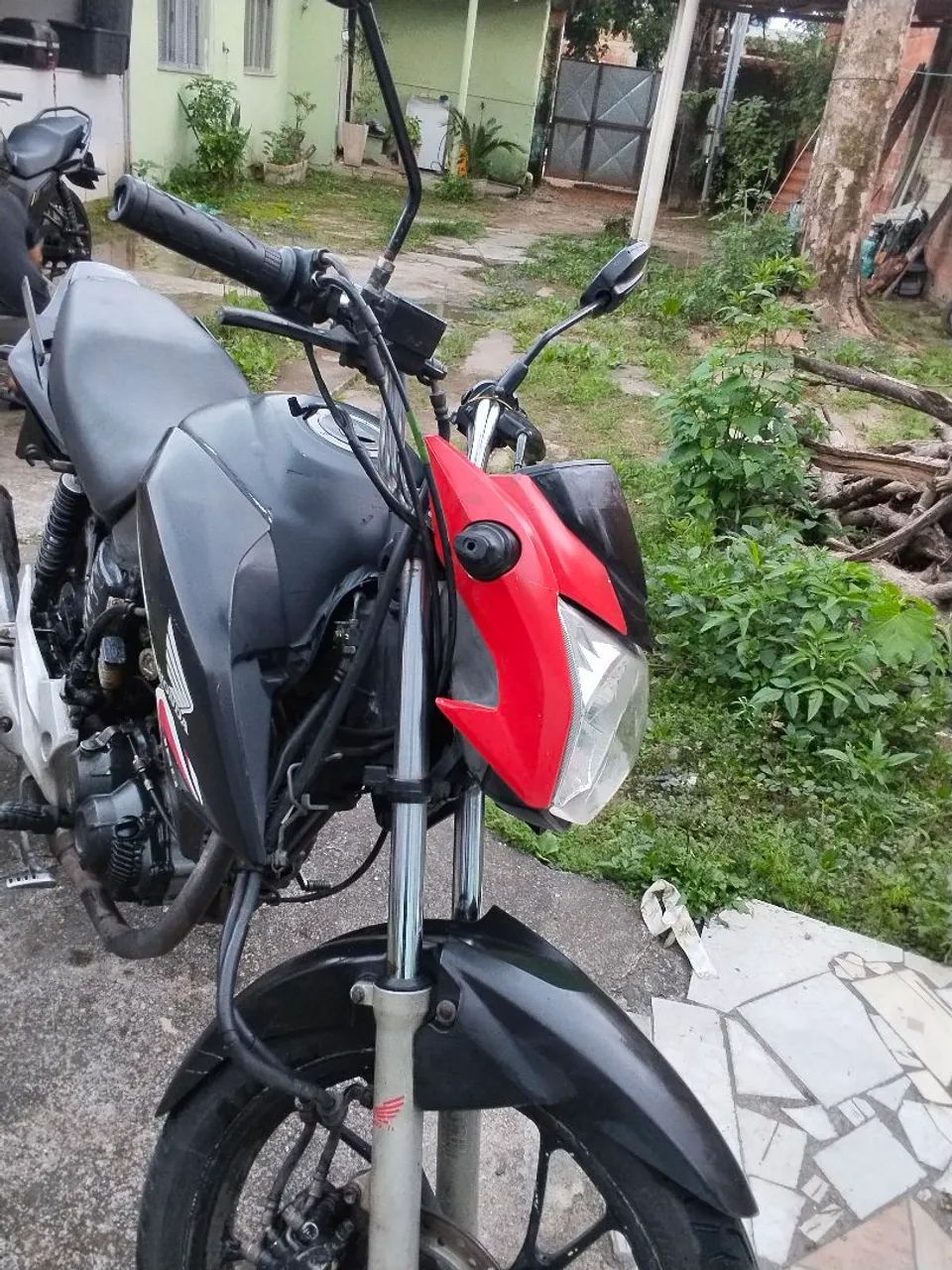 Titan 160 flex 2016 - Foto 3