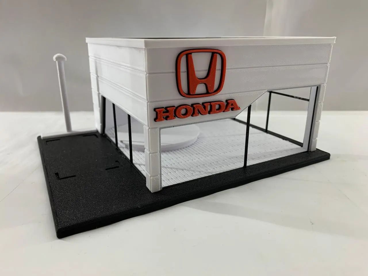Diorama 1:64 - Foto 3