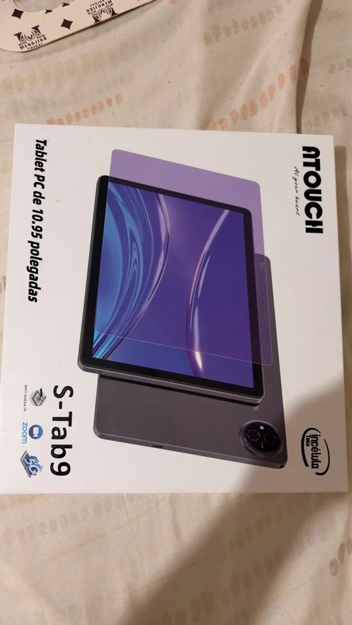 Tablet atouch - Foto 5