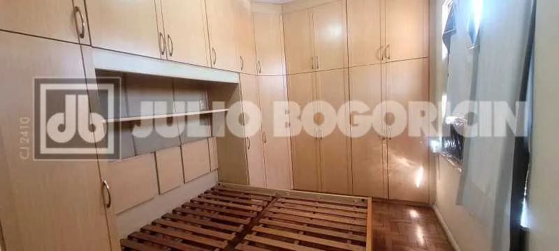 ótimo apto , 2 quarto, dependêcia completa , vaga, elevador , perto da estação Méier - Foto 2
