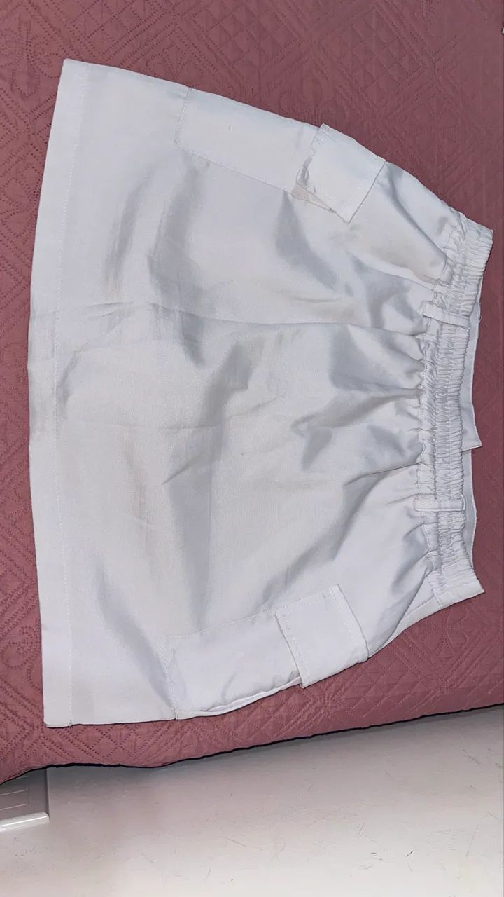 Short Saia  - Foto 2