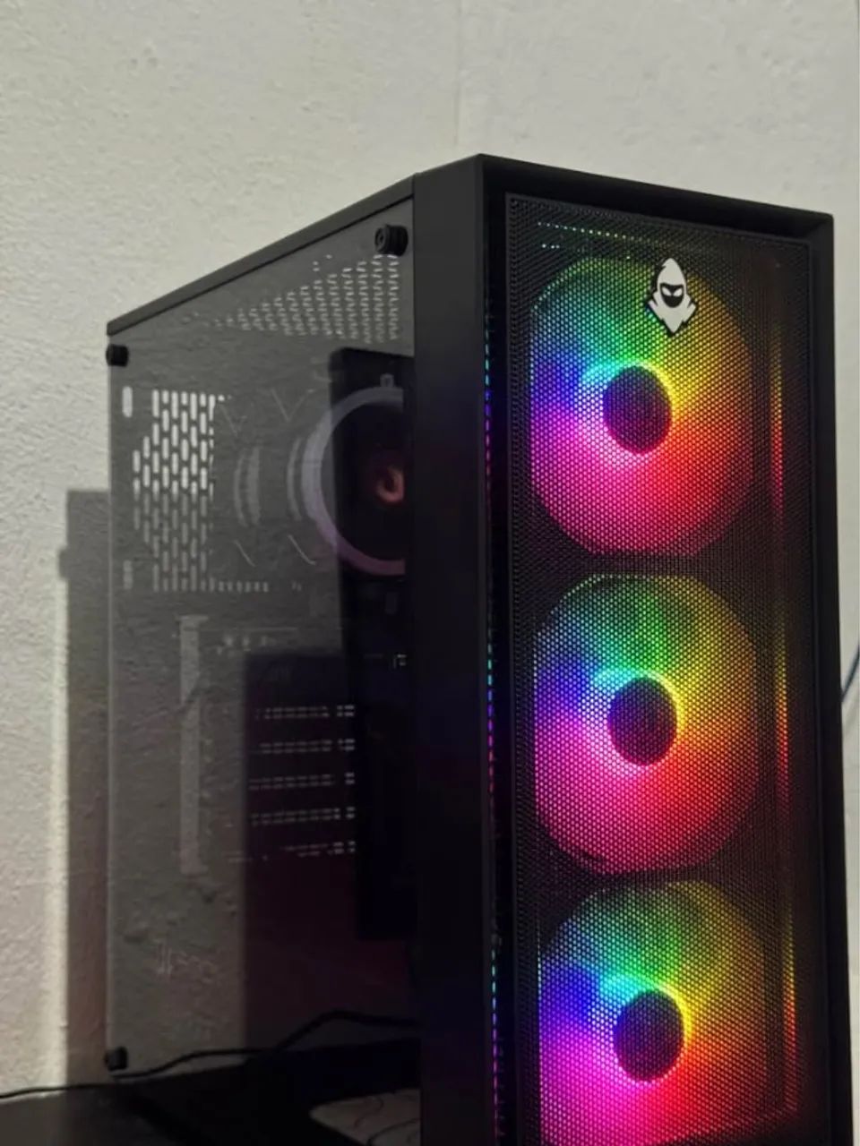 PC Gamer- Pronto para Usar