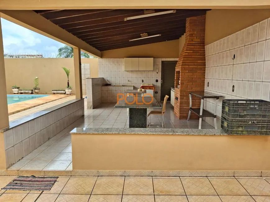 Aluguel Casa UMUARAMA - Foto 5