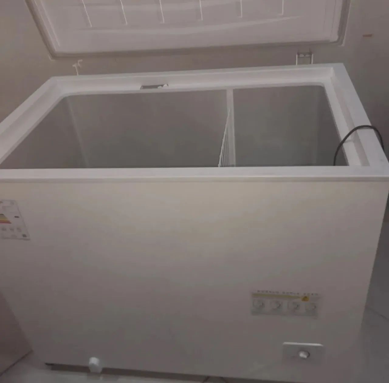 Freezer Horizontal Electrolux H330