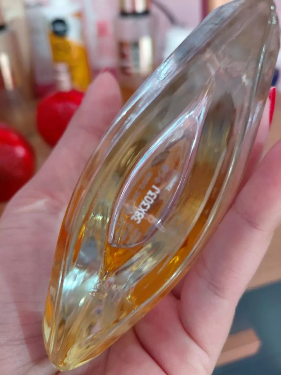 Perfume La Vie Est Belle Eau de Parfum 100ml - Foto 3