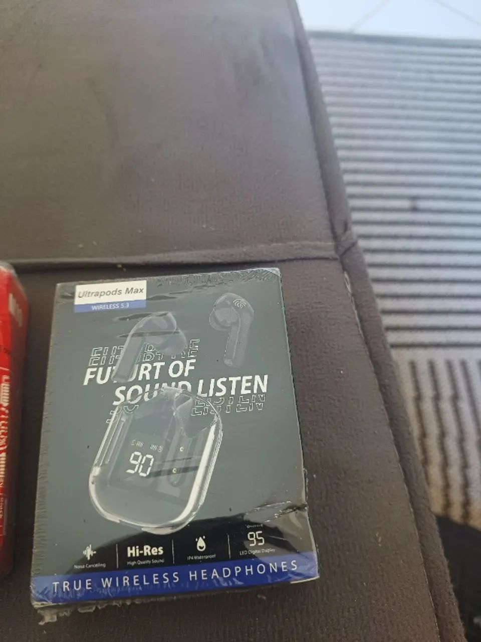 Fones Bluetooth TWS - Foto 4