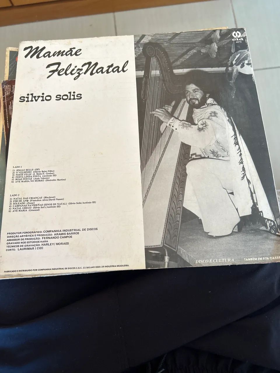 Vinil - Natal - Foto 2