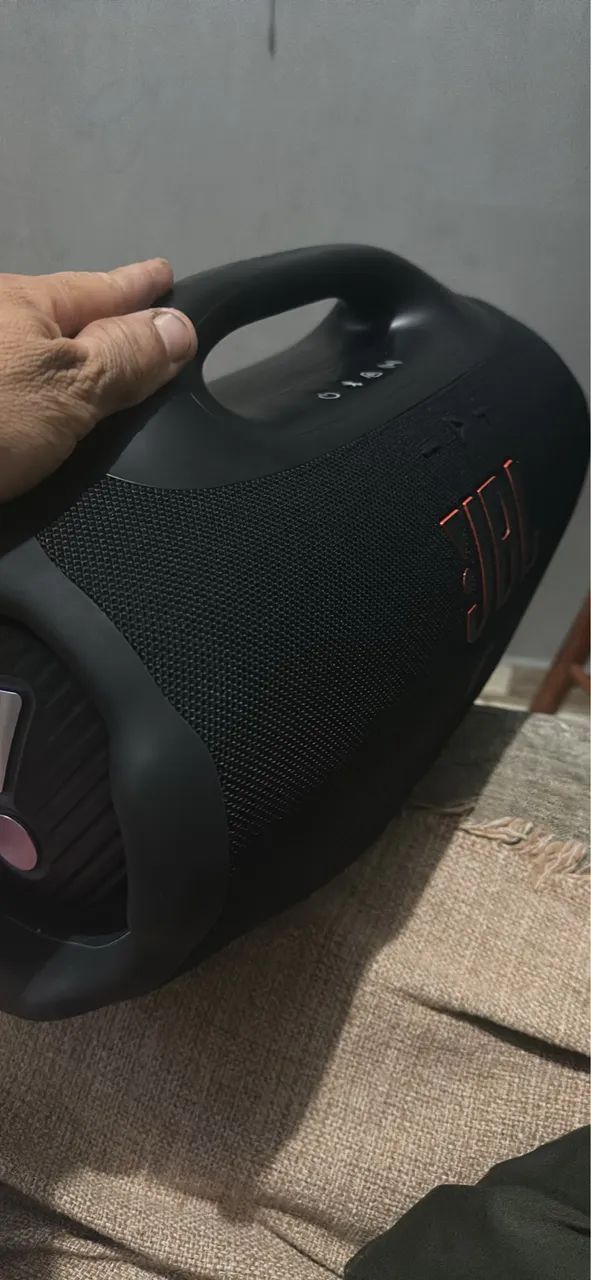 Bombox 4 - Foto 2