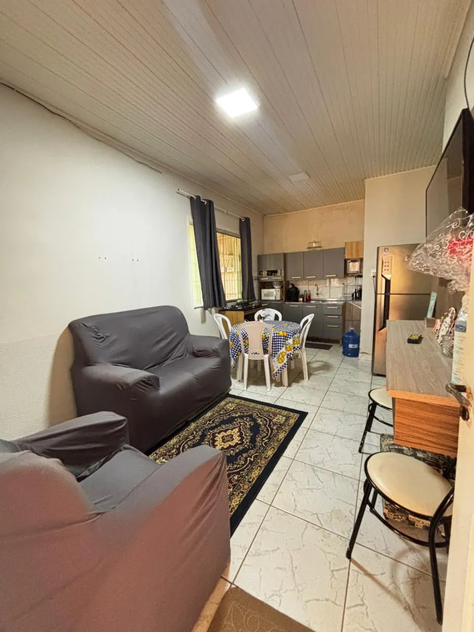 Casa 4 quartos - Custodio Freire - Foto 2