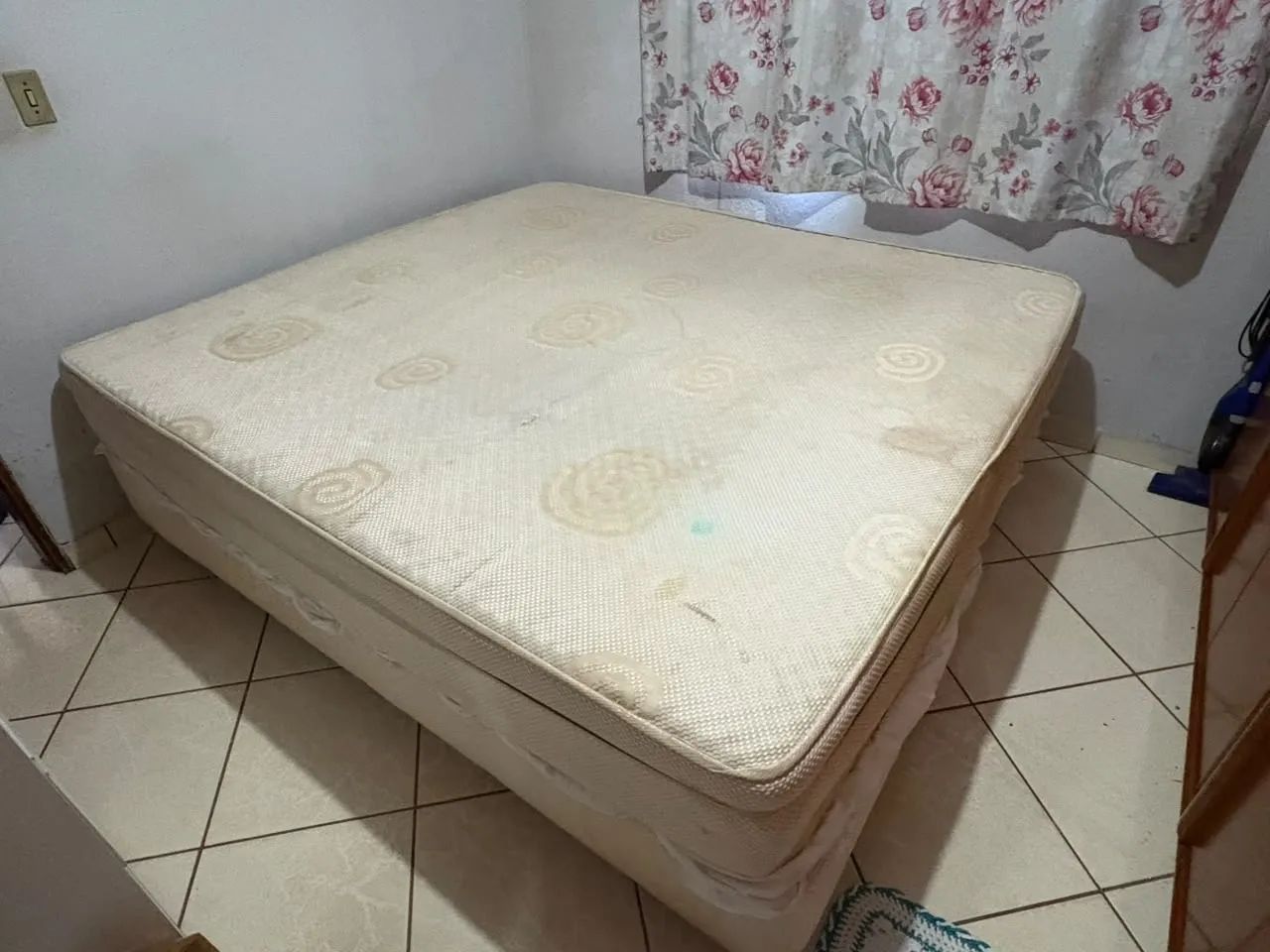 Cama Box Super King  - Foto 4