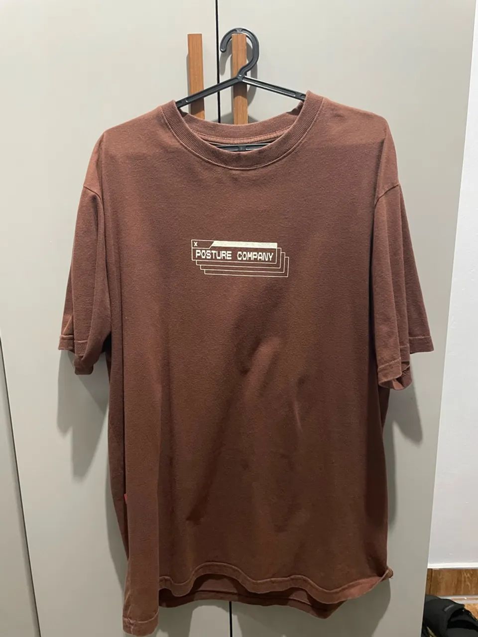 Camisa posture company