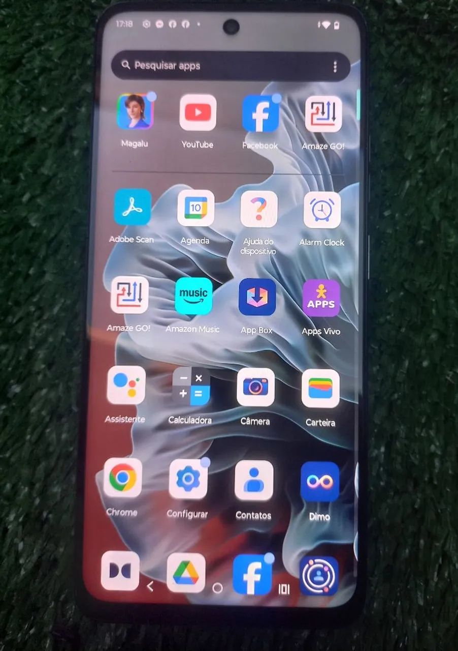 Moto g 35 - Foto 2