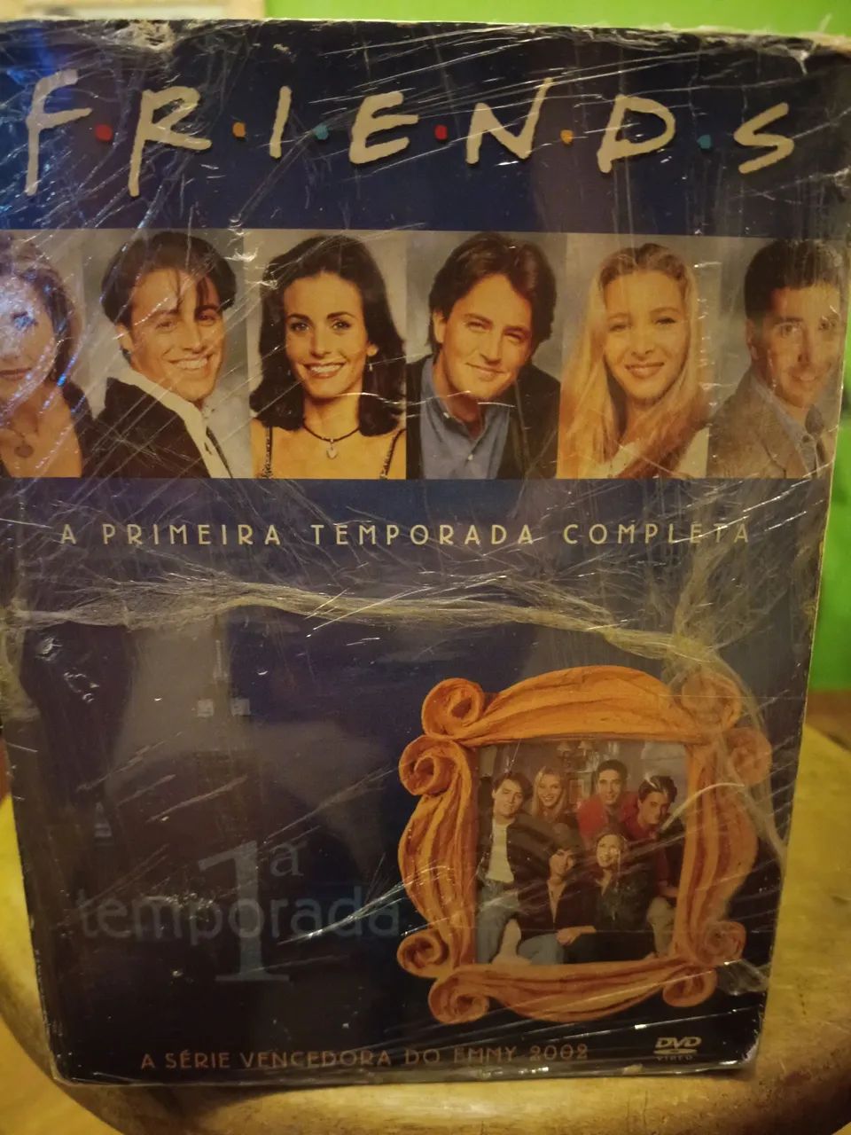 Coleção completa Friends 10 Temporadas - Foto 4