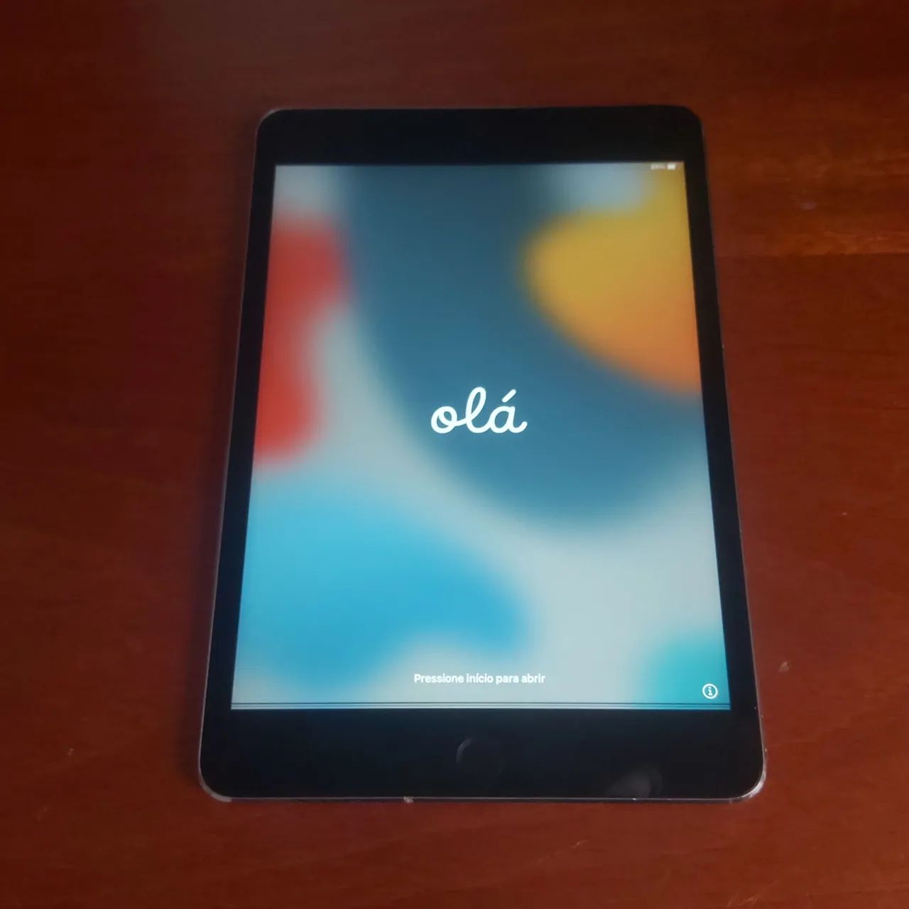 Ipad 4 mini 64gb (Ótimo estado e custo benefício) 