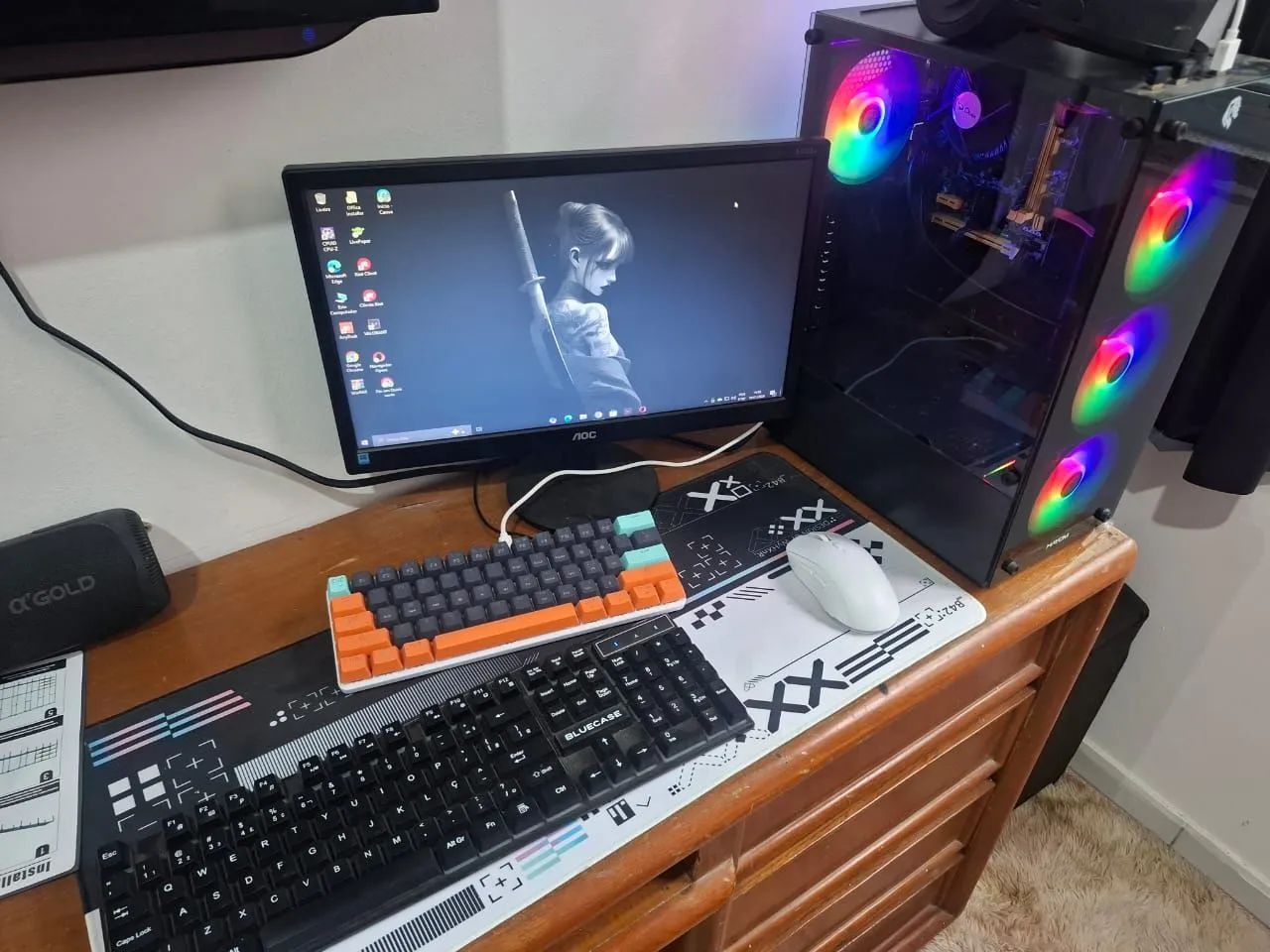 Computador gamer  - Foto 3