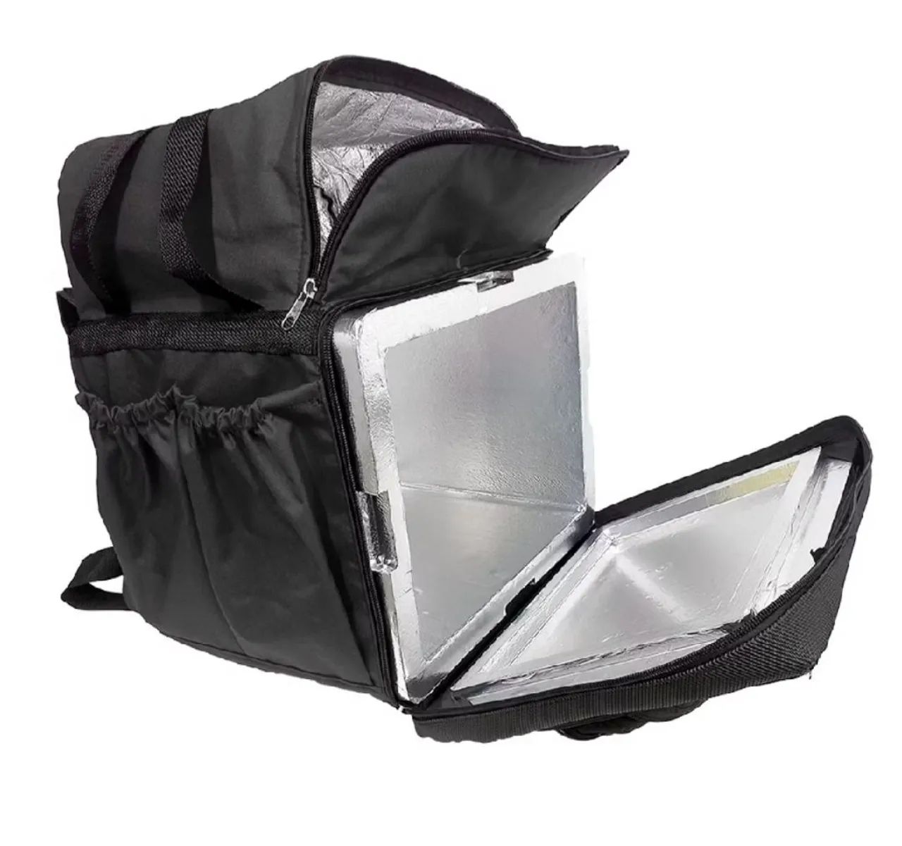 BAG Entregas 