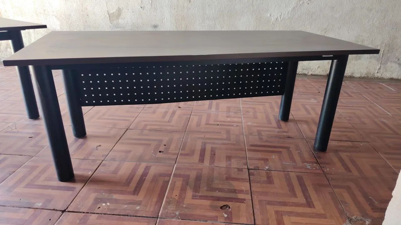 Mesa 1.80x0.80 cm disponível  - Foto 5