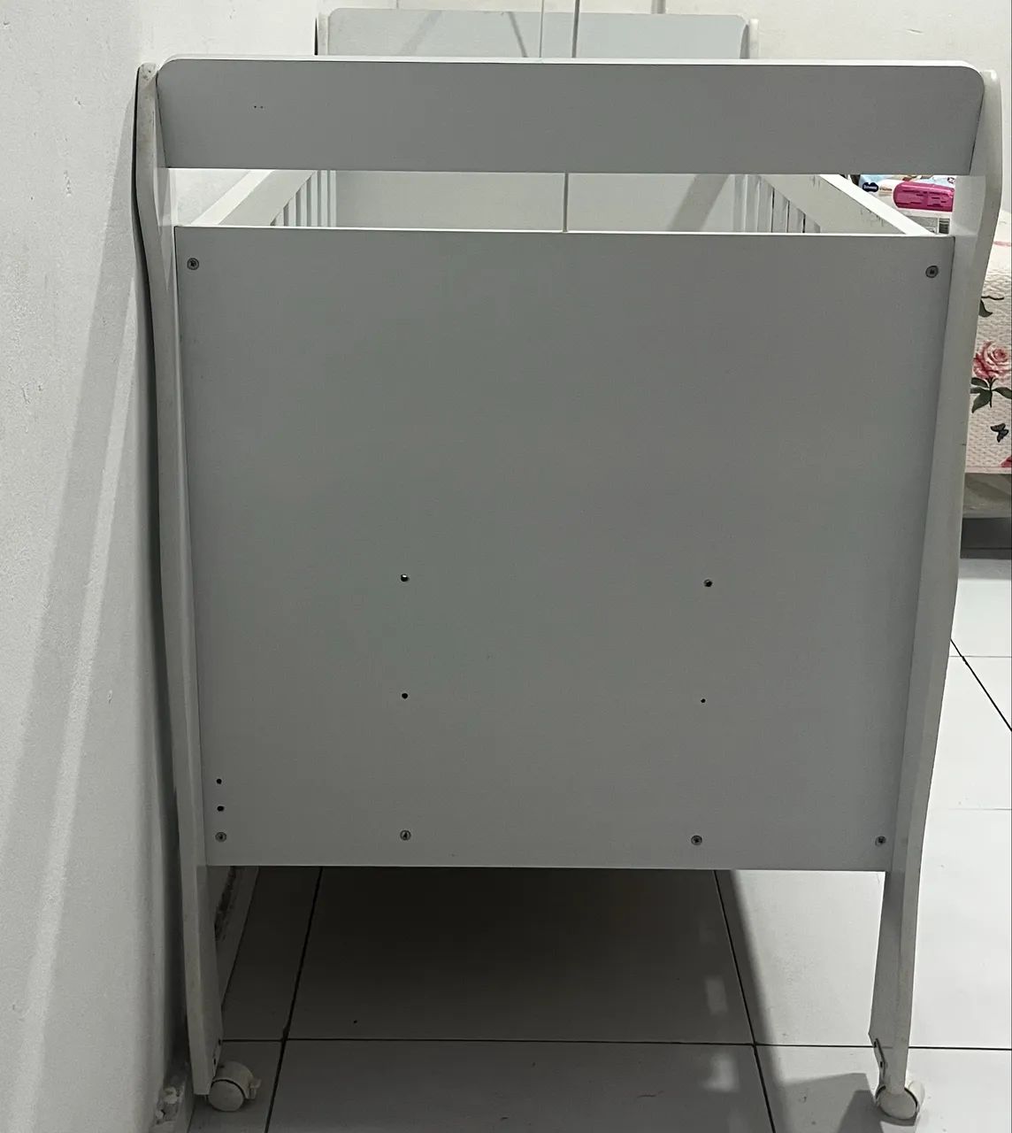 Berço  - Foto 2
