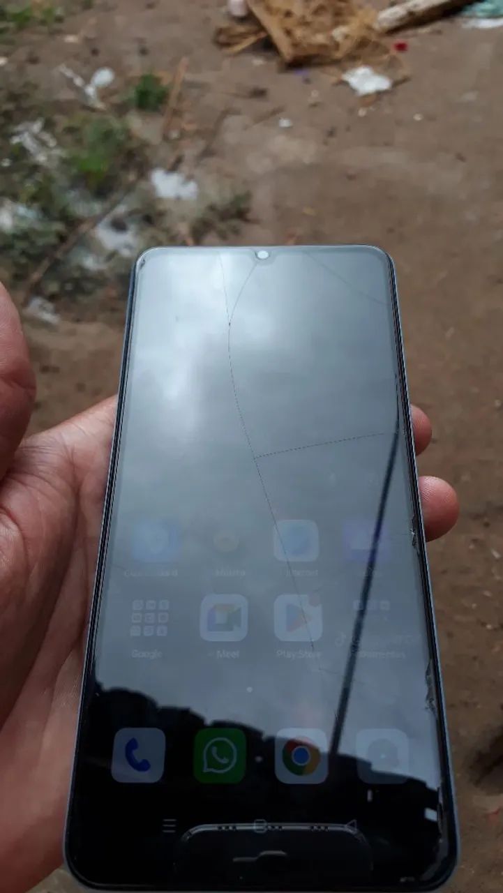 REALME NOTE 50  - Foto 5