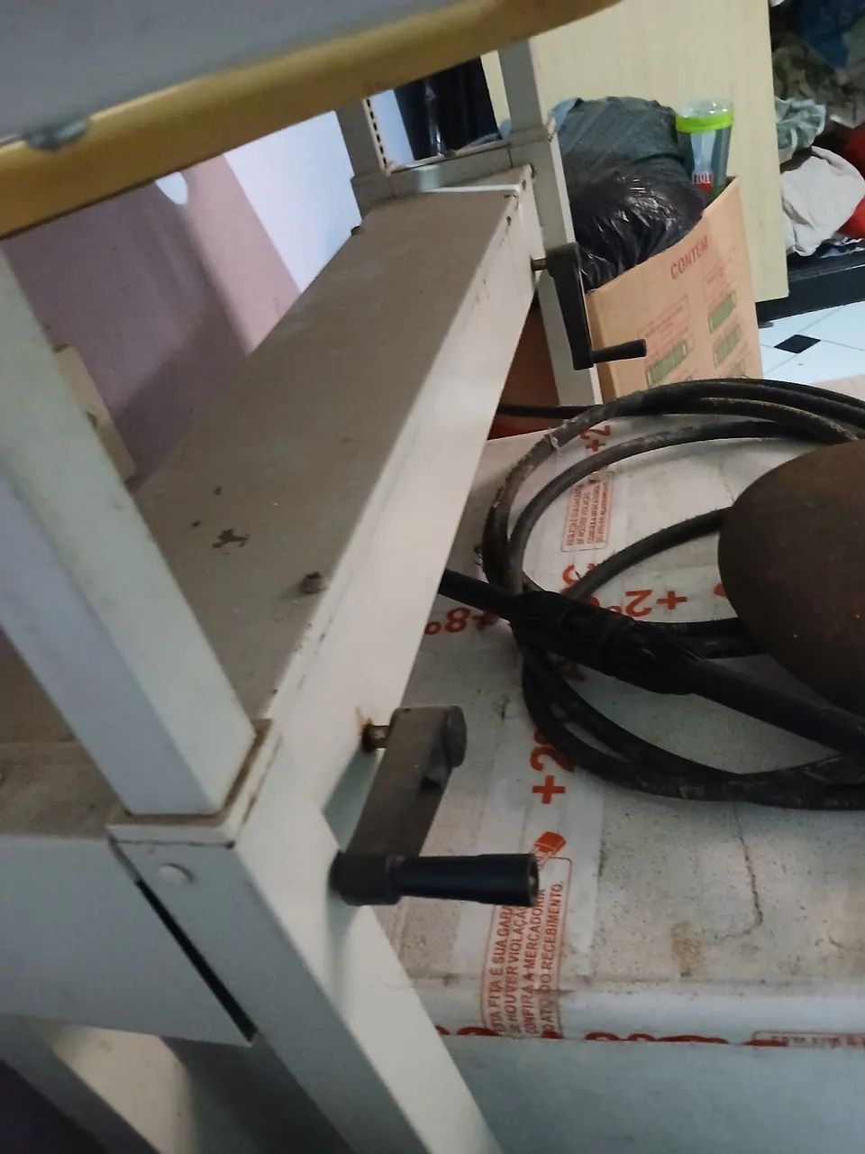 Mesa pra computador  - Foto 2