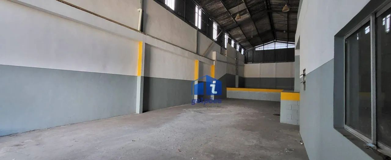 Galpão com 440 m² na Vila Nova Cumbica - Guarulhos/SP - Foto 4