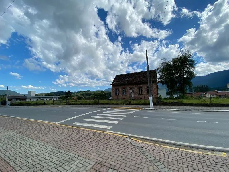 Terreno RODEIO - SC - Foto 2