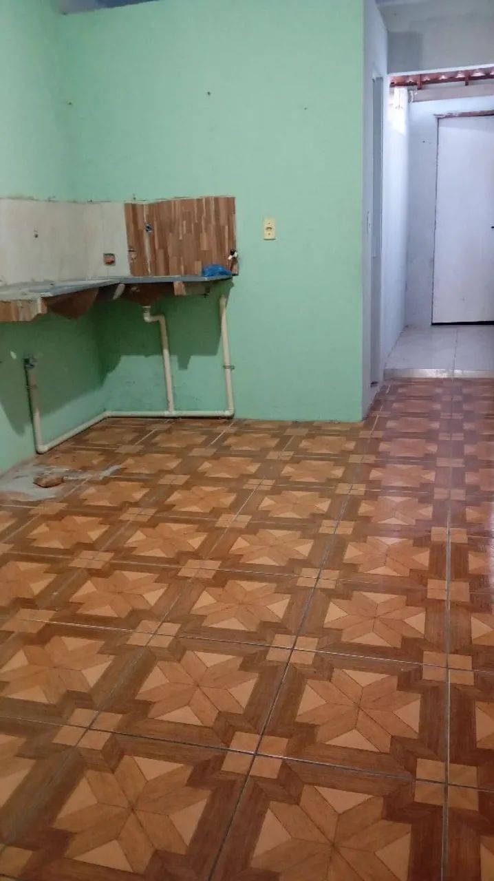 Casa no Quintino cunha 