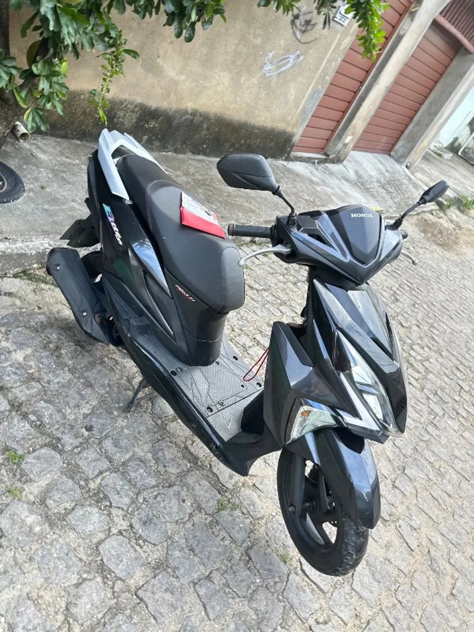Honda elite 2022 extra  - Foto 3