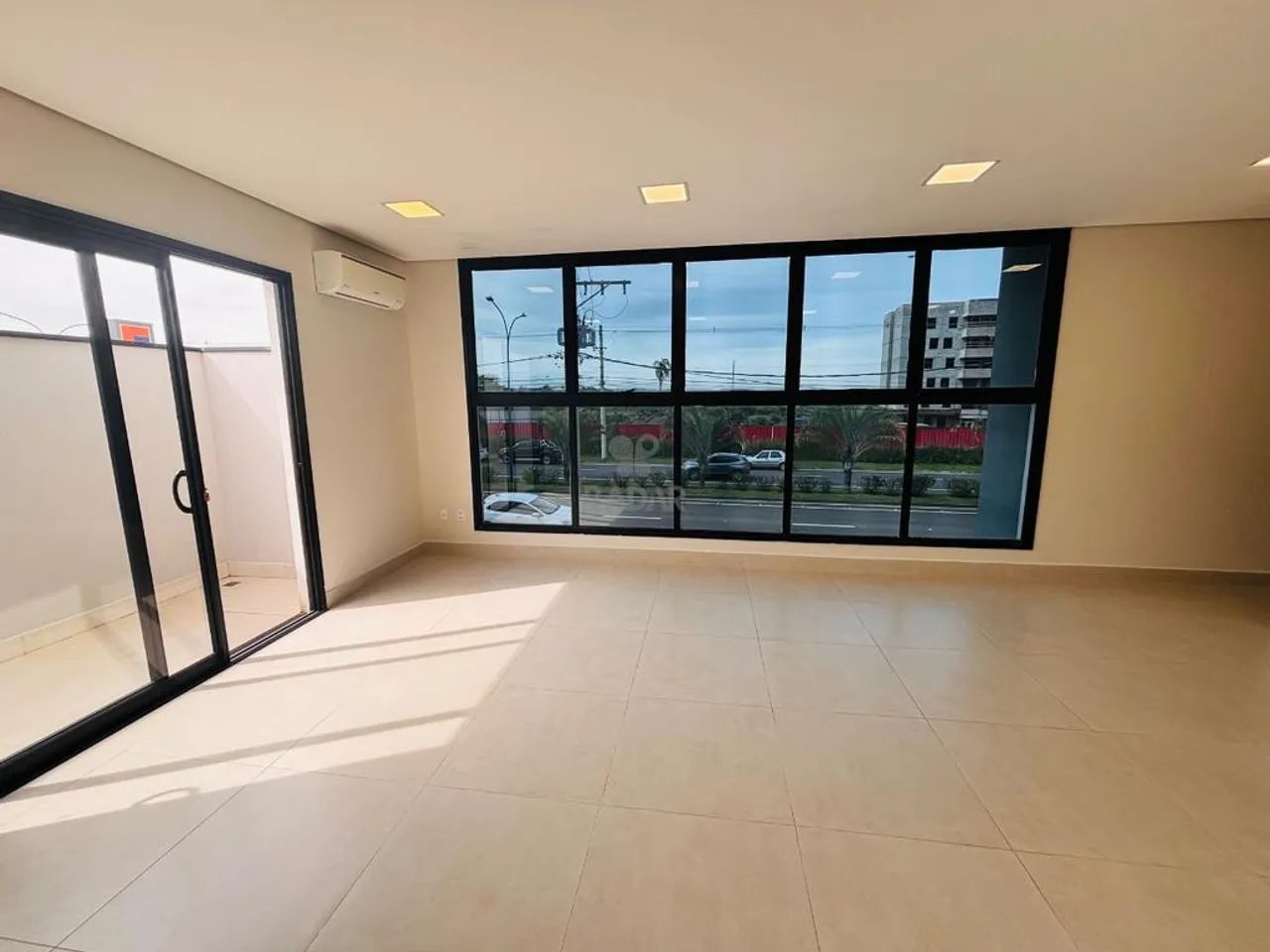 Sala para alugar em Campinas, Swiss Park, com 45 m², Biel - Foto 5