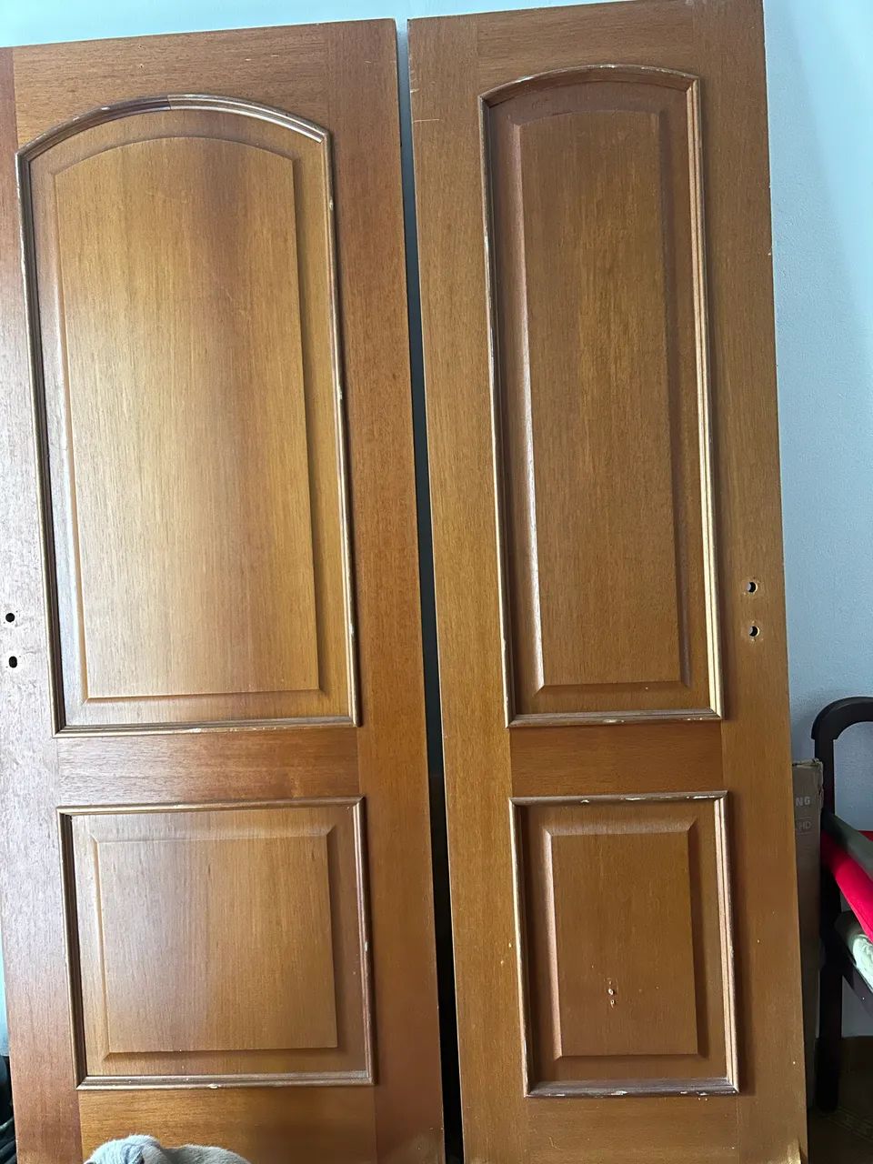 Portas 