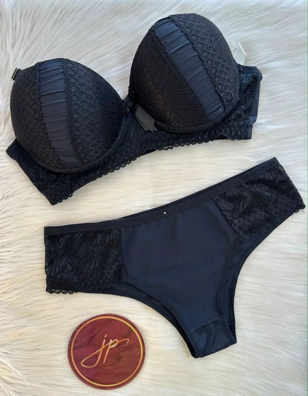 CONSIGNADO DE LINGERIE!!