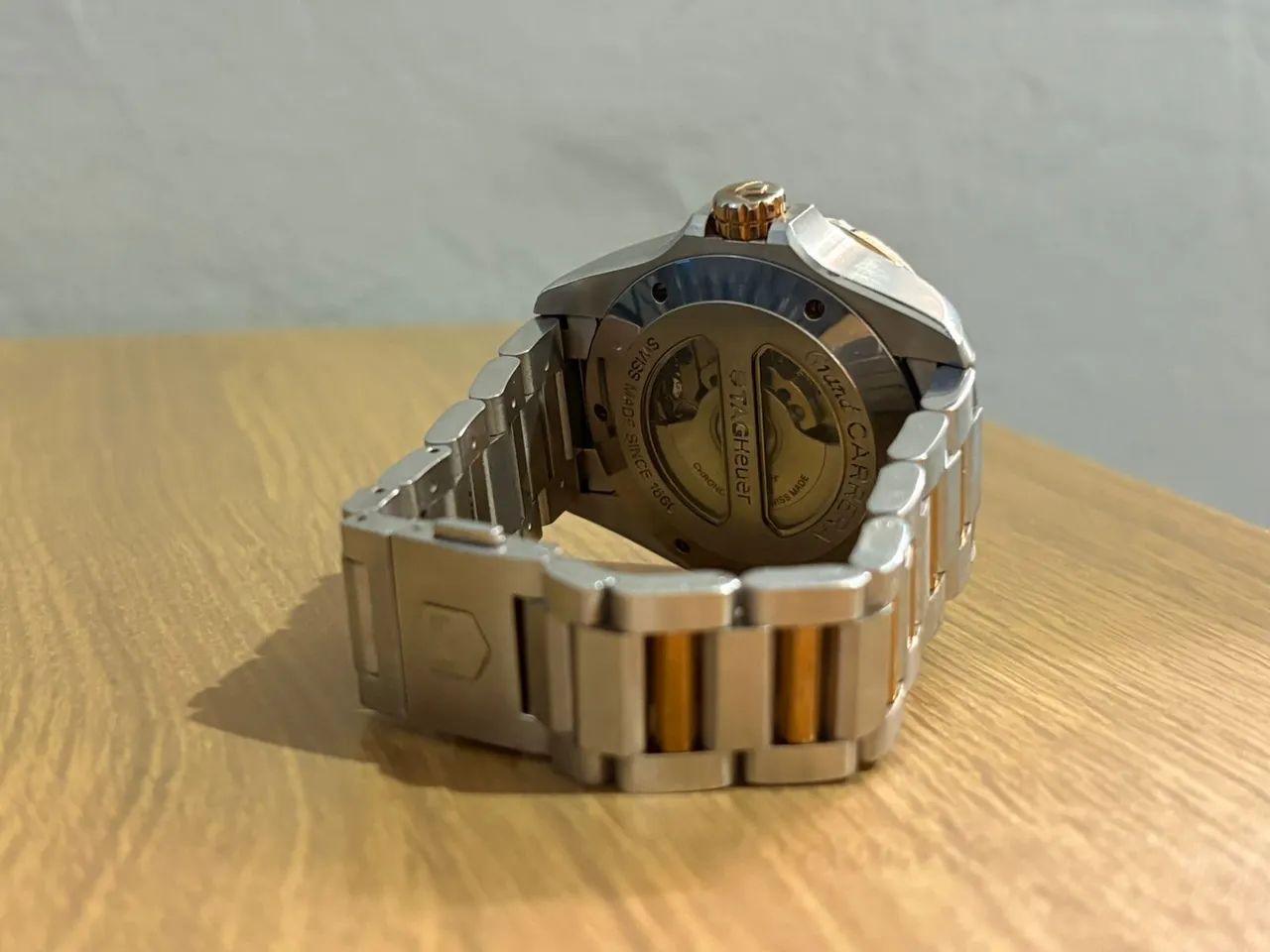 Relógio TAG Heuer  - Foto 3