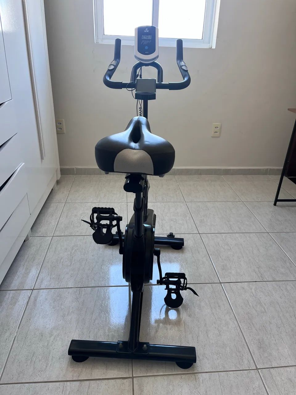 Acte, Bicicleta para Spinning - Foto 3