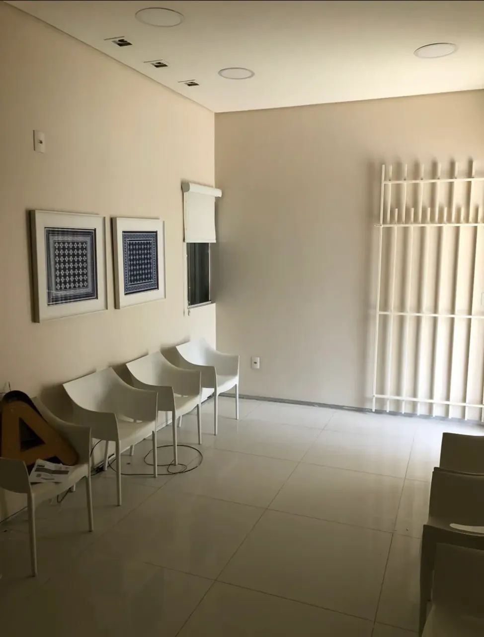 Clínica para alugar em Arapiraca