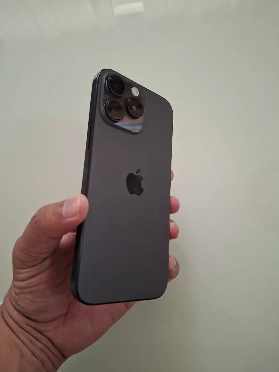 iPhone 16 pro max - Foto 4