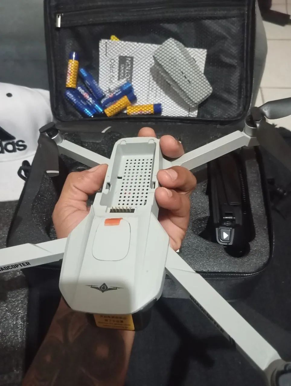 Drone kf102 max - Foto 5