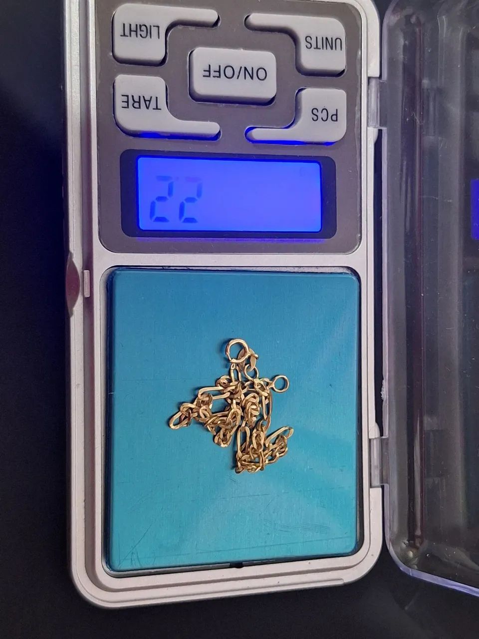 Pulseira Ouro 18k - Foto 3