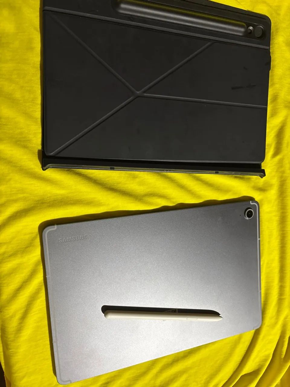 SANSUNG TAB S10 FE  - Foto 5