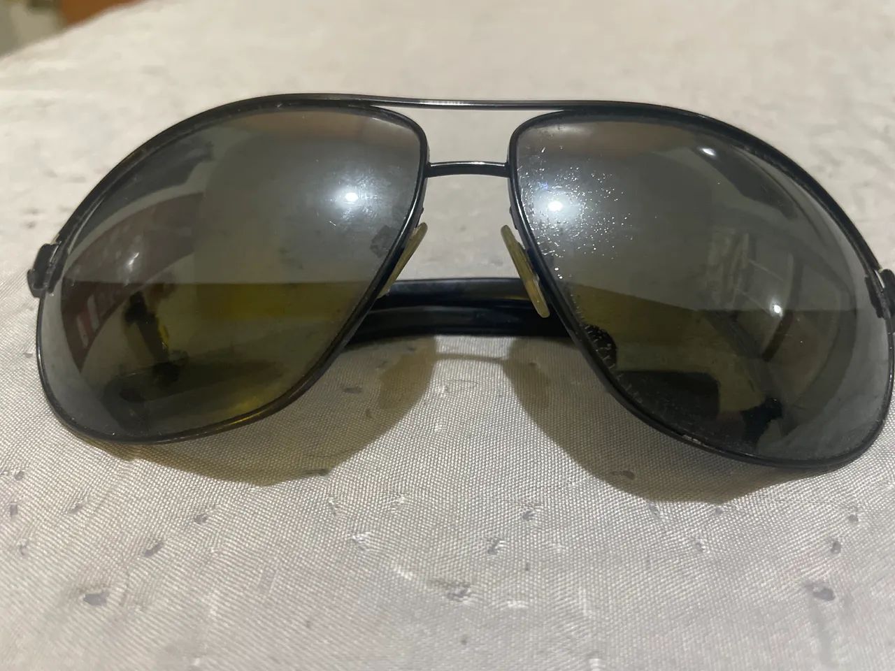 Óculos de sol Ralph Lauren ( leia descrição)