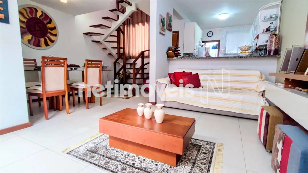 Venda Casa Mata da Praia Vitória