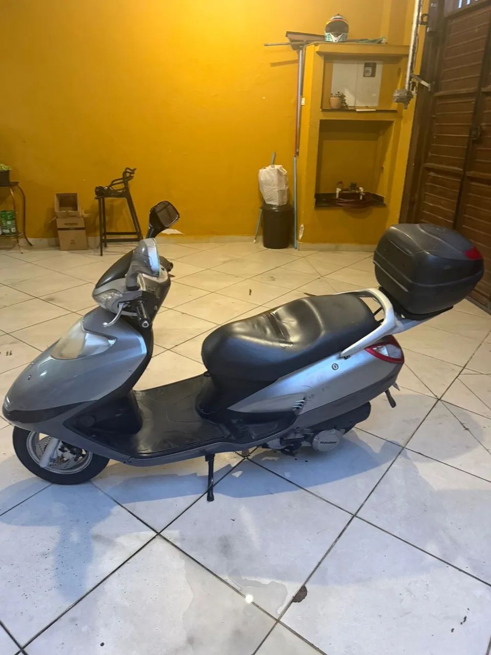 SMART 125 2014  - Foto 2