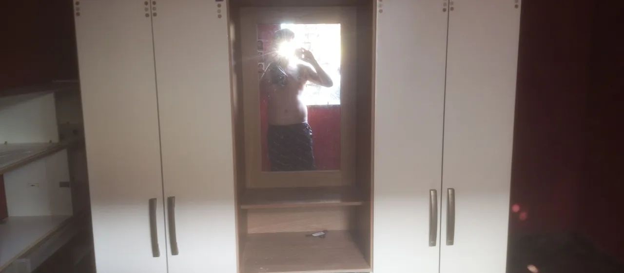 Vendo Guarda roupa  - Foto 4
