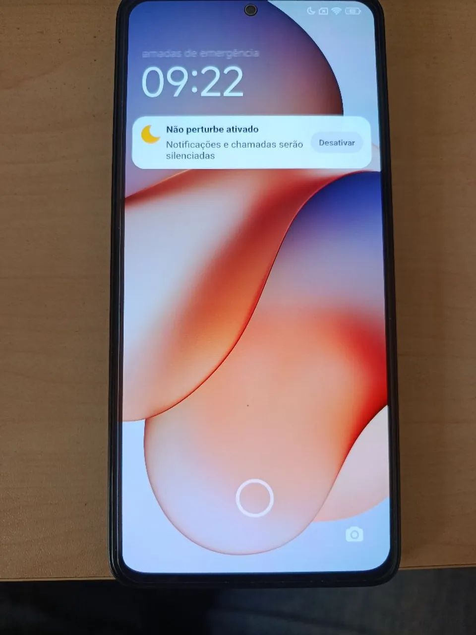 Redmi Note 13 256GB Impecavel