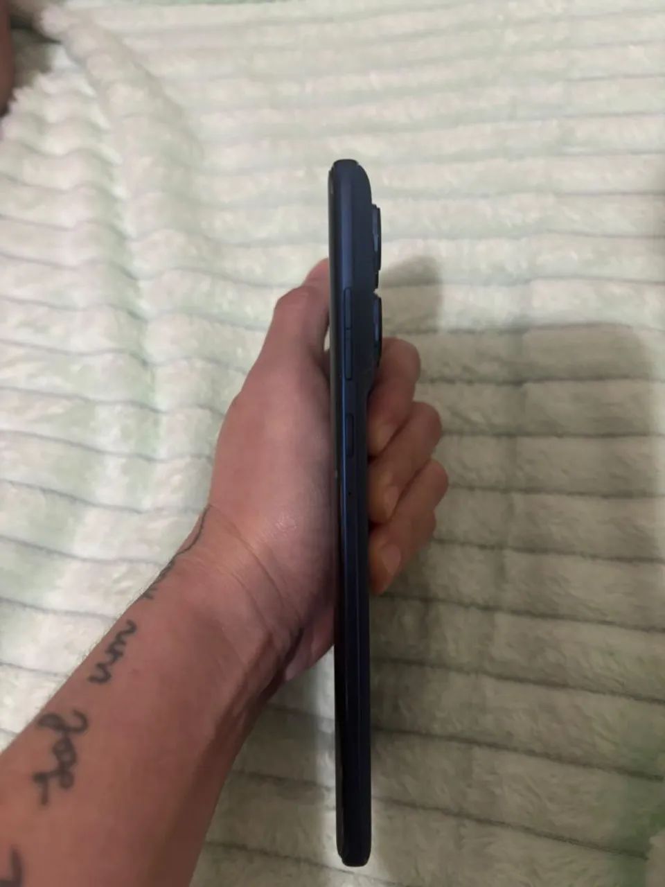 Moto G Edge 60 - Foto 4