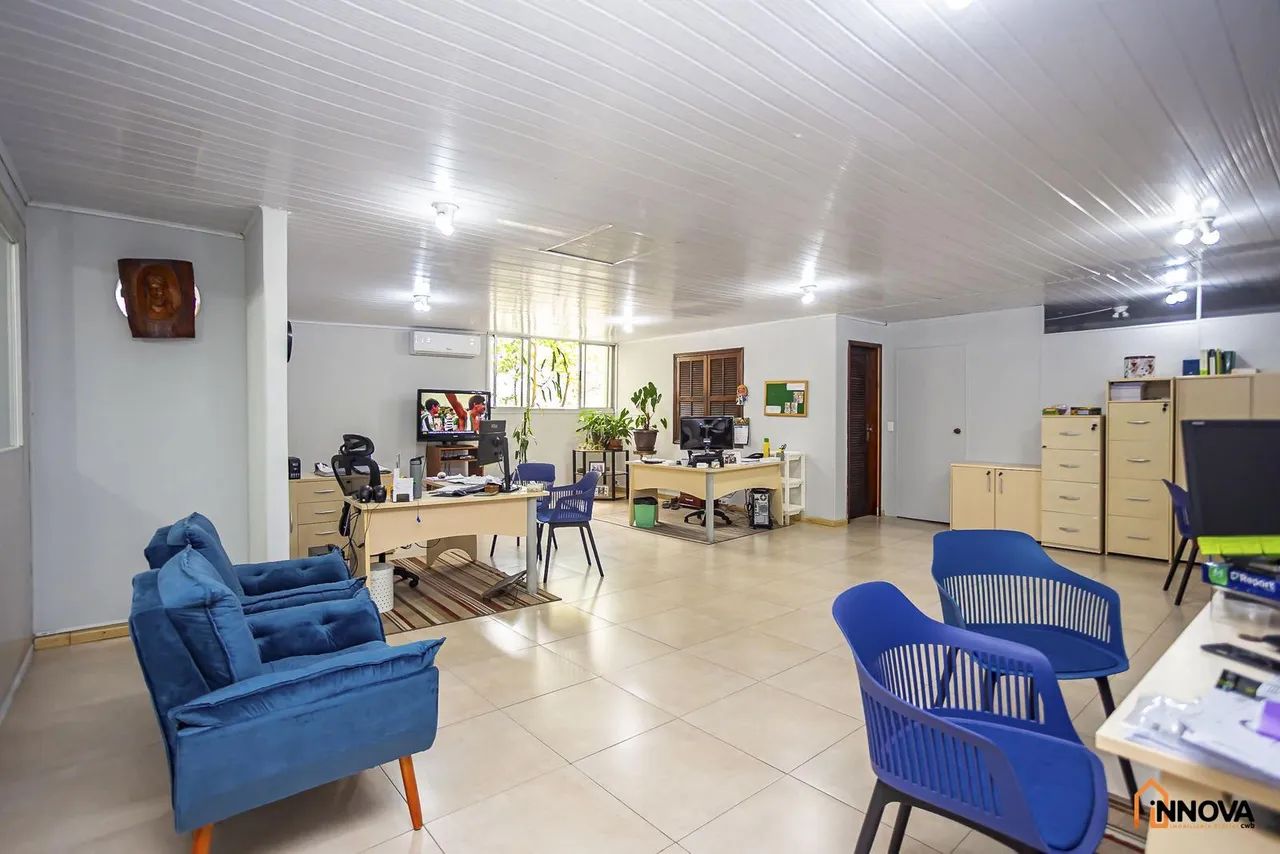 Imóvel Comercial/Residencial para venda  Rebouças - Foto 2