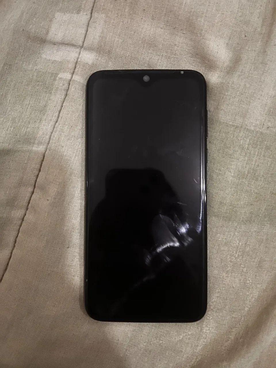 Celular Moto G8 plus - Foto 2