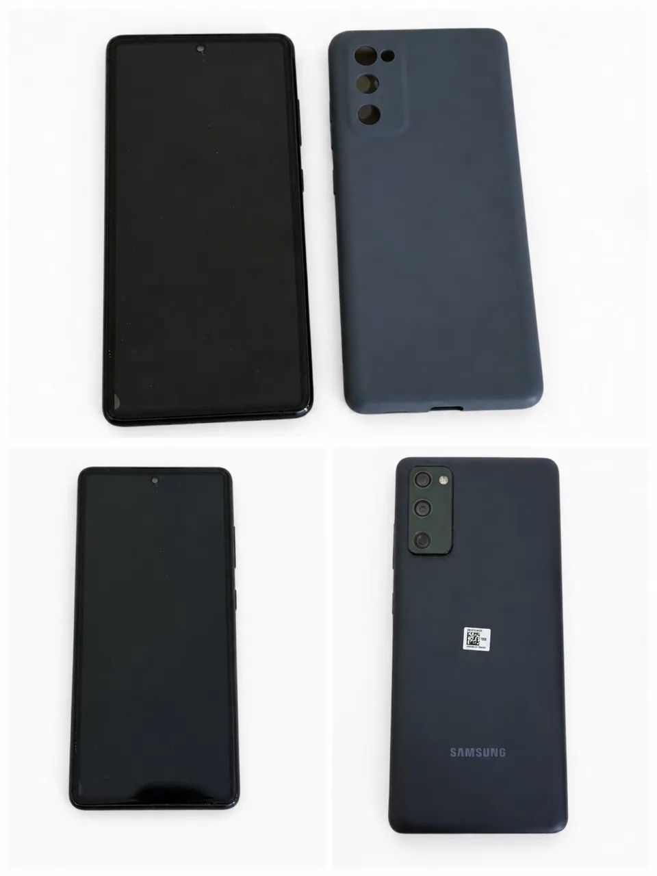 Celular Samsung S20 FE 128gb - 5G
