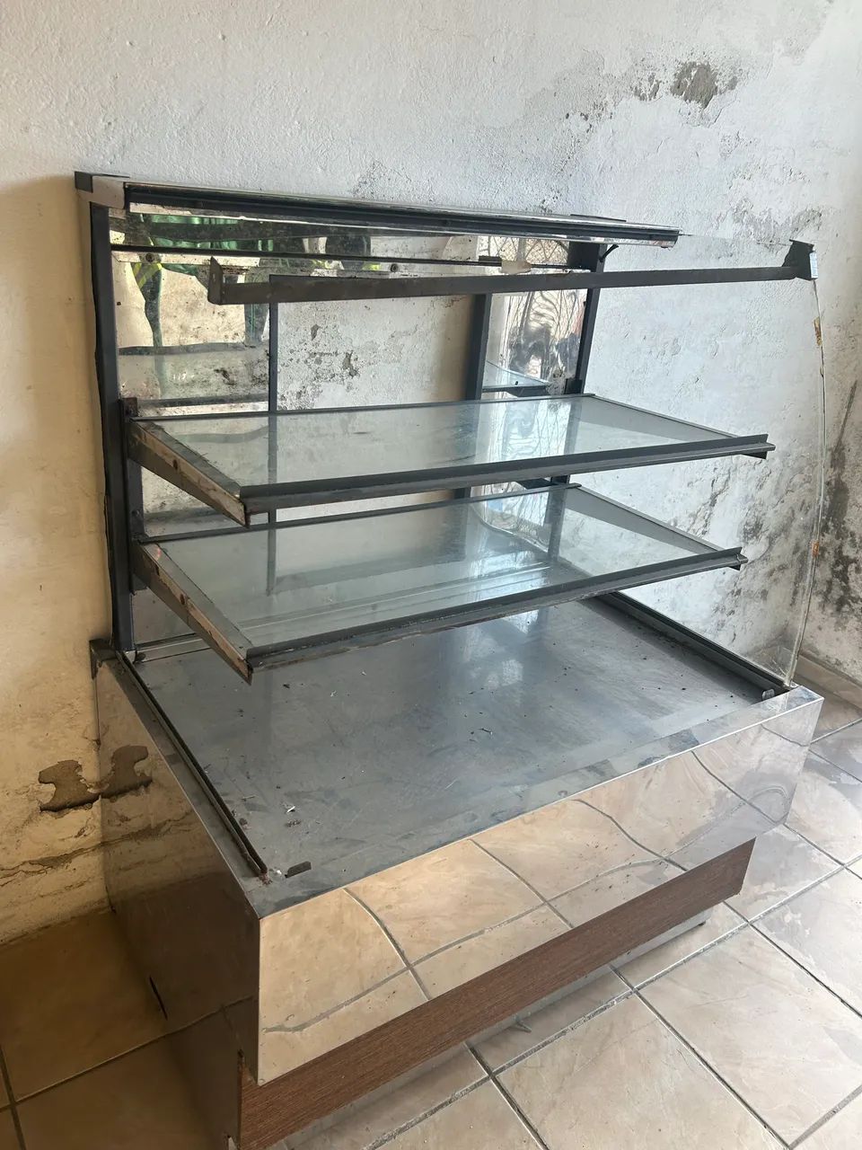 Balcão quente  - Foto 2