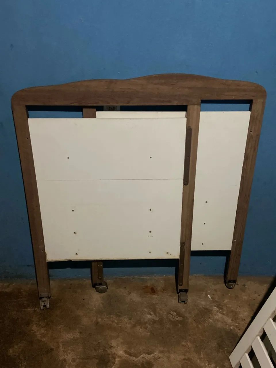 Berço  - Foto 4