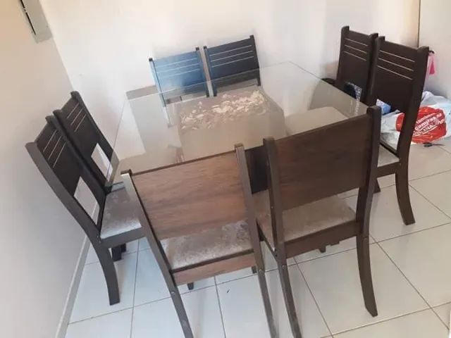 sofá de sala